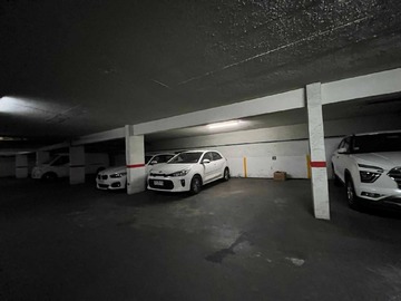 Estacionamiento en venta en Estacionamiento 13 mts cuadrados (80236), Providencia