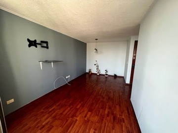 Departamento en venta en Av. Manuel Rodriguez / General Mackenna, Santiago - 2 dormitorios, 2 baños