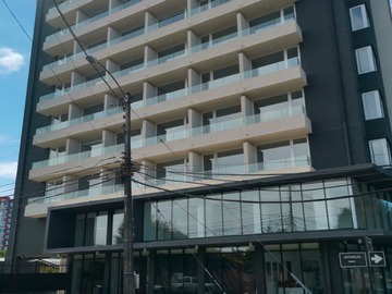 Local Comercial en arriendo mensual en Hochstetter, Temuco - 1 dormitorio, 2 baños