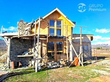Parcela en venta en Ruta X-25 & Aeródromo Local, Lago Verde - 4 dormitorios, 2 baños