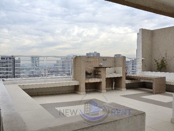 Departamento en venta en Cómodo y Amplio Departamento en Venta (170326), Estación Central - 2 dormitorios, 2 baños
