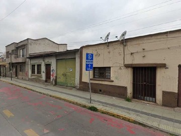 Terreno en venta en Oportunidad Única ideal Inmobiliarias (169654), Conchalí