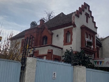 Casa en venta en Antonia lopez de bello, Recoleta - 5 dormitorios, 3 baños