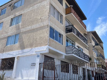 Departamento en venta en Inversión Segura en Zona Emergente (165997), Antofagasta - 3 dormitorios, 2 baños