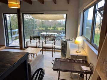 Casa en arriendo mensual en Arriendo casa sector lefun - villarrica (175474), Villarrica - 2 dormitorios, 2 baños