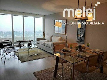 Departamento en venta en Las Cinerarias, Viña del Mar - 3 dormitorios, 3 baños