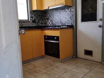 Casa en arriendo mensual en Las Pircas Machali, Machalí - 3 dormitorios, 2 baños