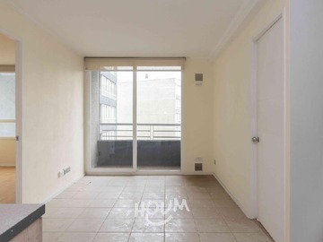 Departamento en arriendo mensual en José Manuel Balmaceda, Renca - 2 dormitorios, 2 baños