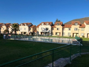Casa en venta en Casa en Condominio Familiar – San Joaquín (127052), La Serena - 4 dormitorios, 3 baños