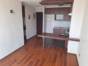 Departamento en venta en Santa Victoria - Metro (105911), Santiago - 2 dormitorios, 2 baños