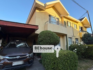 Casa en venta en diagonal travesía 586, Pudahuel - 3 dormitorios, 3 baños