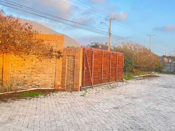 Terreno en venta en Excelente Ubicacion de terreno en venta (107374), La Serena