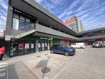 Local Comercial en arriendo mensual en Av. Vicuña Mackenna 10.811, La Florida, La Florida