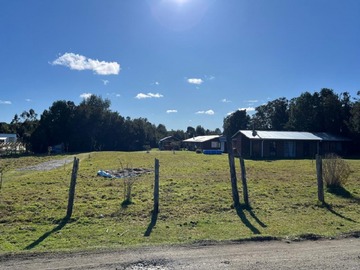 Terreno en venta en Calbuco, Calbuco