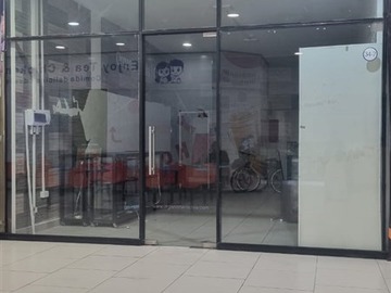 Local Comercial en arriendo mensual en Av 5 de abril 33. Maipú., Maipú