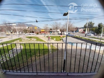 Local Comercial en arriendo mensual en Cercano a municipalidad de Recoleta, Recoleta - 6 dormitorios, 1 baño