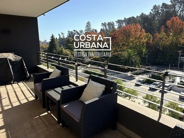 Departamento en venta en Viña del Mar, Reñaca, Viña del Mar - 2 dormitorios, 2 baños