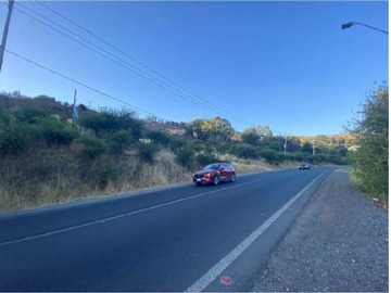 Parcela en venta en bellavista lote A, Talca - 2 dormitorios