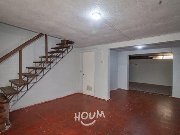 Casa en venta en Alcalde Salas Herrera, Renca - 4 dormitorios, 1 baño