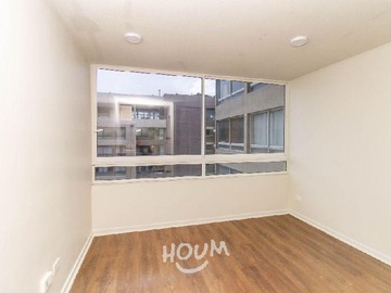 Departamento en arriendo mensual en Mario Kreutzberger, Santiago - 1 dormitorio, 1 baño
