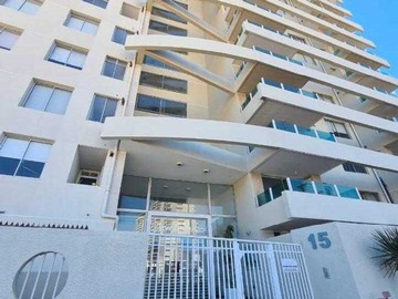 Departamento en venta en En Coquimbo - 2 dormitorios, 2 baños