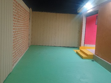 Local Comercial en arriendo mensual en Local Comercial