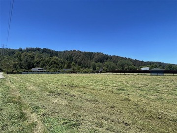 Parcela en venta en Parcela en venta en valdivia, Valdivia