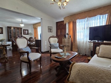 Casa en venta en Casa en venta metro las rejas, Estación Central - 3 dormitorios, 1 baño