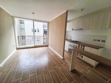Departamento en arriendo mensual en Depto 2d2b Bosque Pucalan Con Gastos Incluid (71894), Puerto Montt - 2 dormitorios, 2 baños
