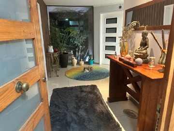 Parcela en venta en Ruta 68 camino a viña, Curacaví - 3 dormitorios, 4 baños
