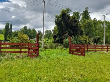 Parcela en venta en Santa Rosa Paillaco, Paillaco
