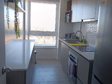 Departamento en venta en Los Canelos, San Pedro de la Paz - 2 dormitorios, 2 baños
