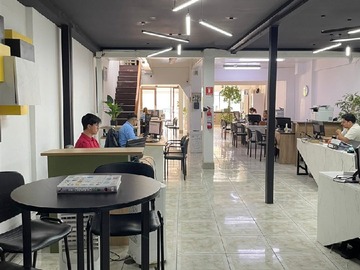 Local Comercial en arriendo mensual en Arturo Prat 1040, Antofagasta - 3 baños