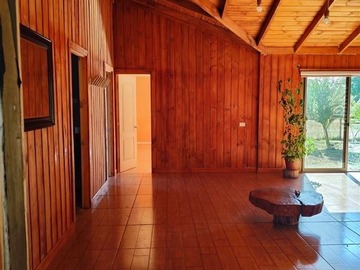 Casa en venta en paillaco, Paillaco