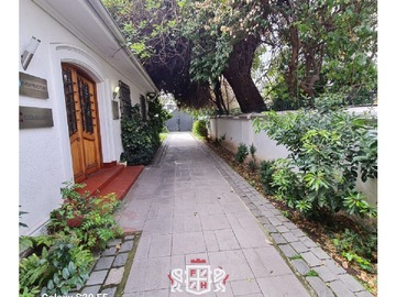Oficina en venta en Málaga 379, Las Condes - 5 baños