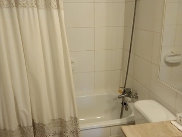 Departamento en venta en Errázuriz, Valparaíso - 1 dormitorio, 1 baño