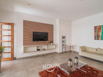 Departamento en venta en San martín, Santiago - 2 dormitorios, 2 baños