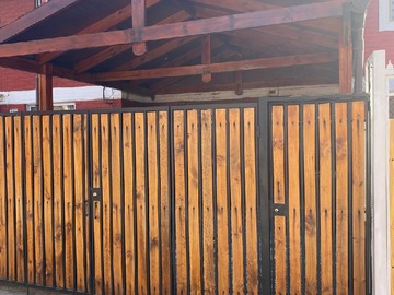 Venta / Casa / Quilicura
