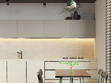 Departamento en venta en Departamento 2D 2B a Estrenar con Terminaciones Premium - 2 dormitorios, 2 baños