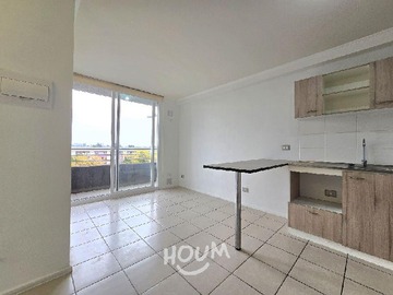 Arriendo Mensual / Departamento / Renca