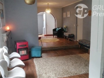 Oficina en arriendo mensual en Sector lo pequen, Concepción - 12 dormitorios, 5 baños