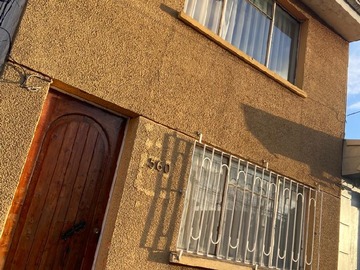 Casa en venta en Itata 560, Chillán - 2 dormitorios, 2 baños