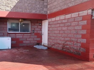 Casa en venta en Ejercito Libertador 4184, Puente Alto - 3 dormitorios, 2 baños