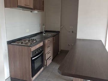 Departamento en venta en Venta Oportunidad 2D, 1B, 1Estac. (121736), La Florida - 2 dormitorios, 1 baño