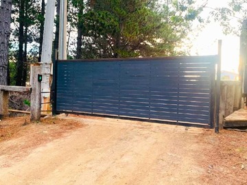 Terreno en venta en Los ciruelos, parcela 10 min centro pichilemu (95013), Pichilemu