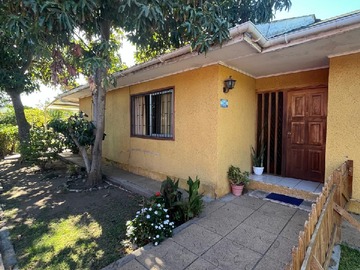 Venta / Casa / La Calera