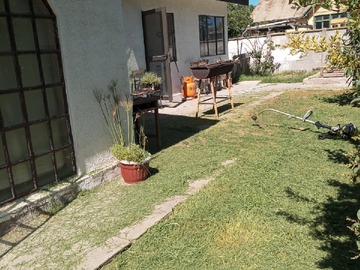 Casa en venta en Se Vende Casa Villa Alemana Cercana Metro Tren - 5 dormitorios, 3 baños
