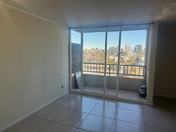 Departamento en venta en Benito Rebolledo - Froilan Roa, Macul - 2 dormitorios, 1 baño