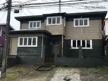 Arriendo Mensual / Casa / Puerto Montt