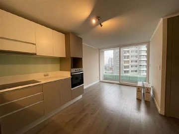 Departamento en venta en macul con vicente huidobro, Macul - 2 dormitorios, 2 baños